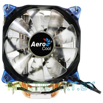 Кулер AeroCool Verkho 5 картинка 2